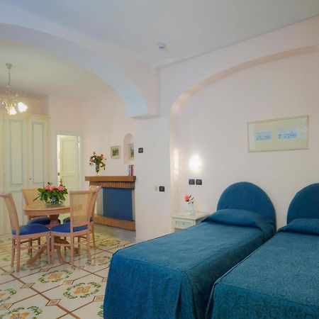 Le Querce Resort Sea Thermae & Spa Іскія Екстер'єр фото