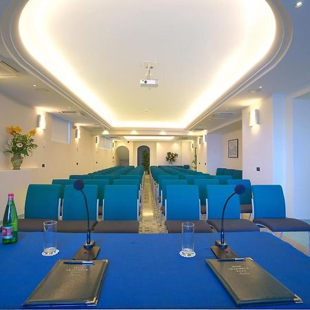 Le Querce Resort Sea Thermae & Spa Іскія Екстер'єр фото