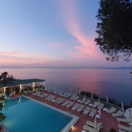 Le Querce Resort Sea Thermae & Spa Іскія Екстер'єр фото