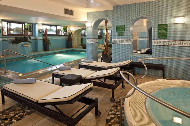 Le Querce Resort Sea Thermae & Spa Іскія Екстер'єр фото