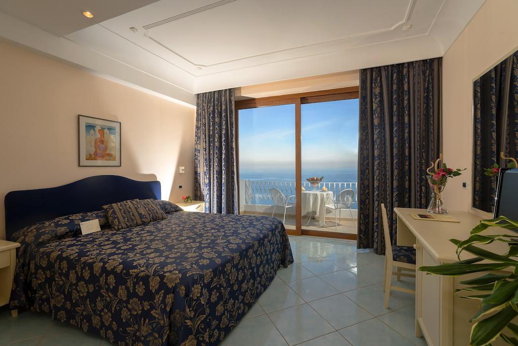 Le Querce Resort Sea Thermae & Spa Іскія Екстер'єр фото