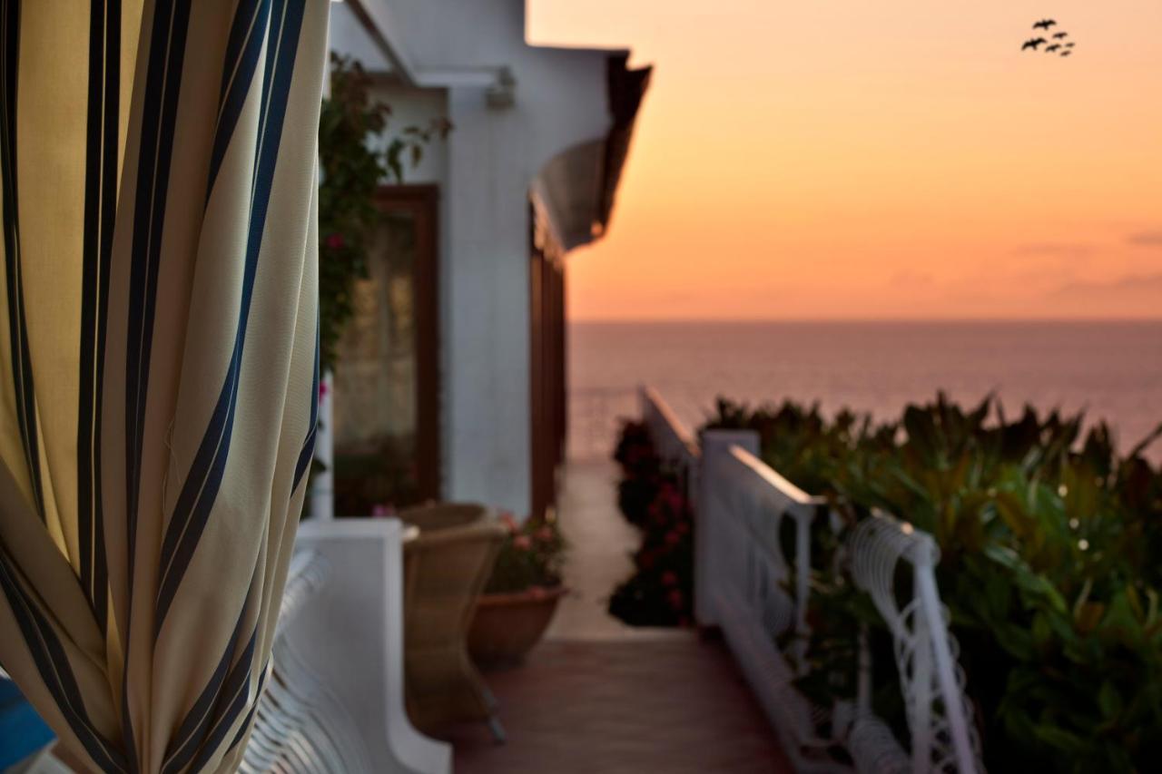 Le Querce Resort Sea Thermae & Spa Іскія Екстер'єр фото
