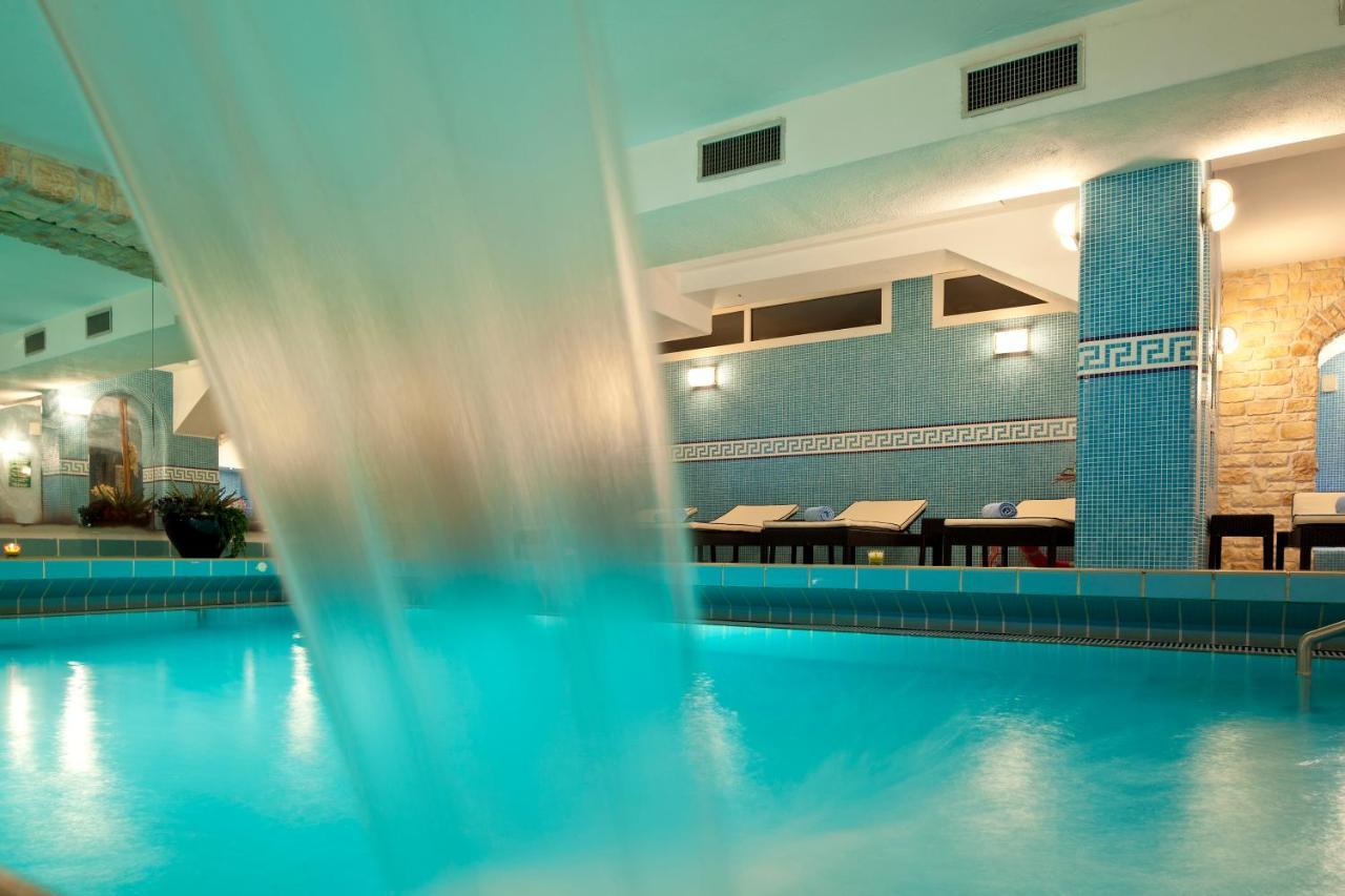 Le Querce Resort Sea Thermae & Spa Іскія Екстер'єр фото