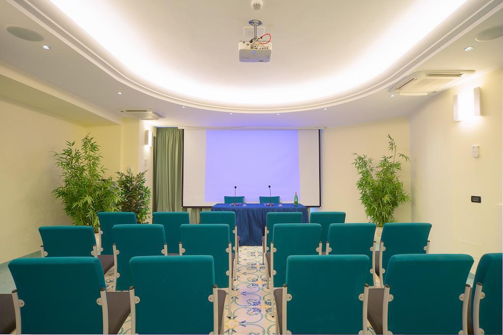 Le Querce Resort Sea Thermae & Spa Іскія Екстер'єр фото